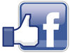 facebook logo