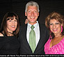 Roxanne with Tony Sheldon and Maria Venuti at the 2005 ALVA Dinner