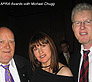 APRA Awards with Michael Chugg